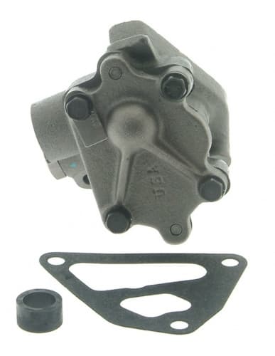 Oljepump-3