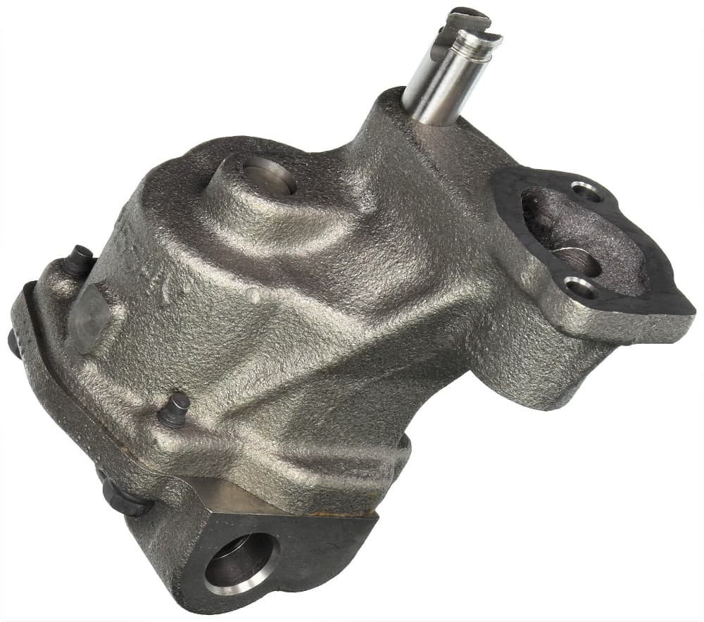 Oljepump-3