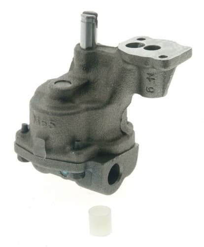 Oljepump-3