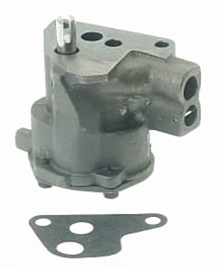 Oljepump-3