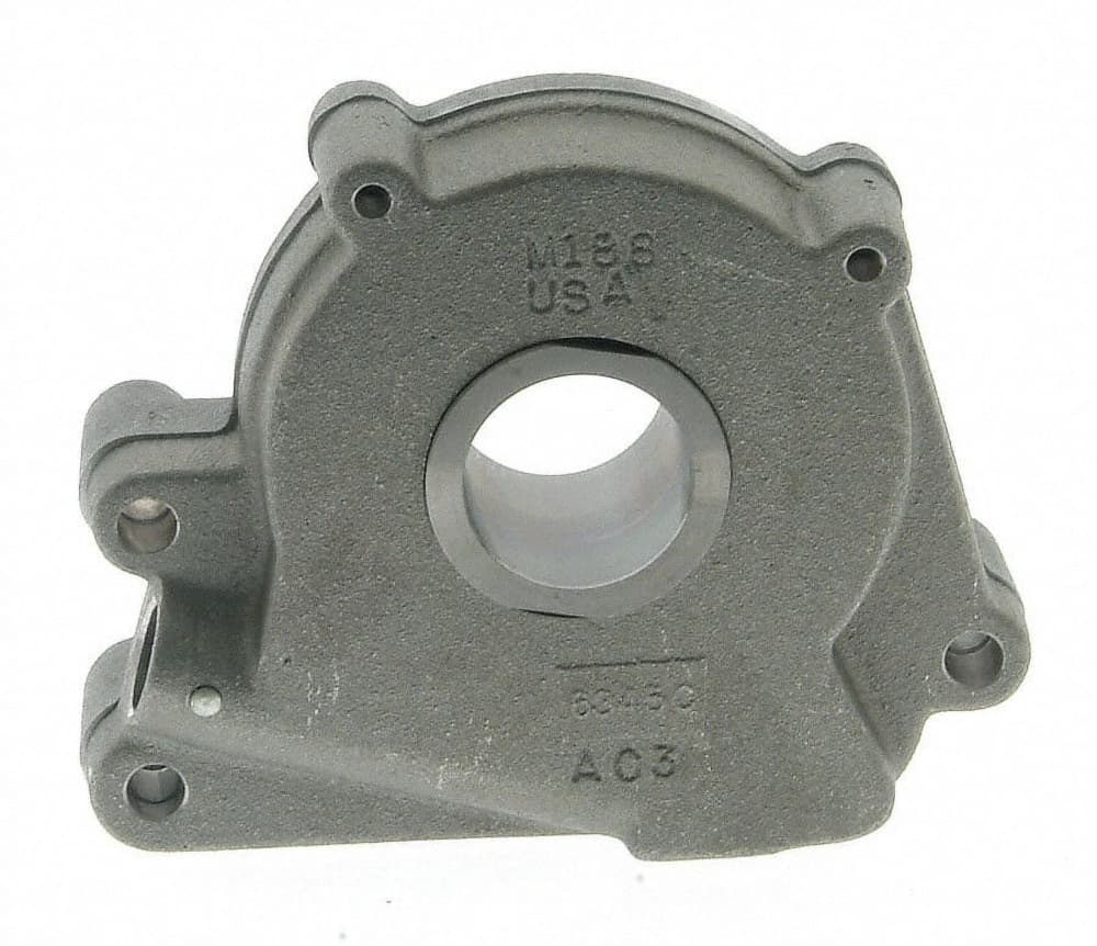 Oljepump-5