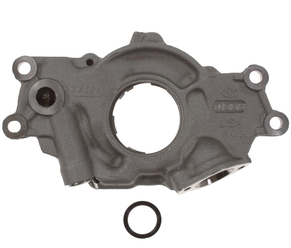 Oljepump-5