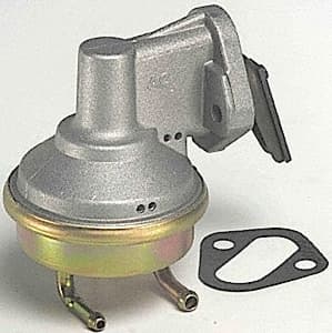 Vakuumpump-3
