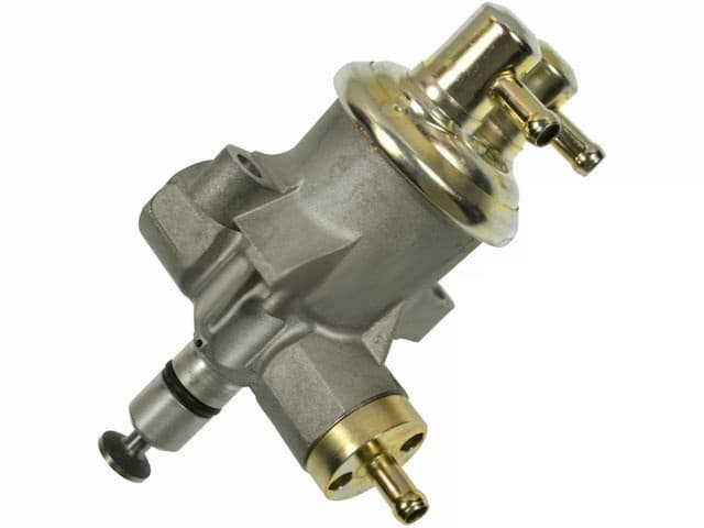 Elektrisk bränslepump-3