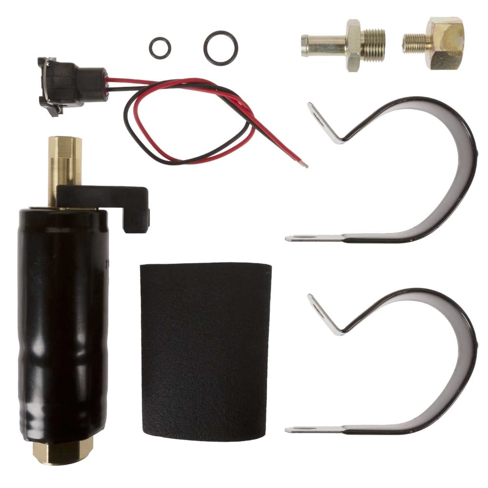 Elektrisk bränslepump-3