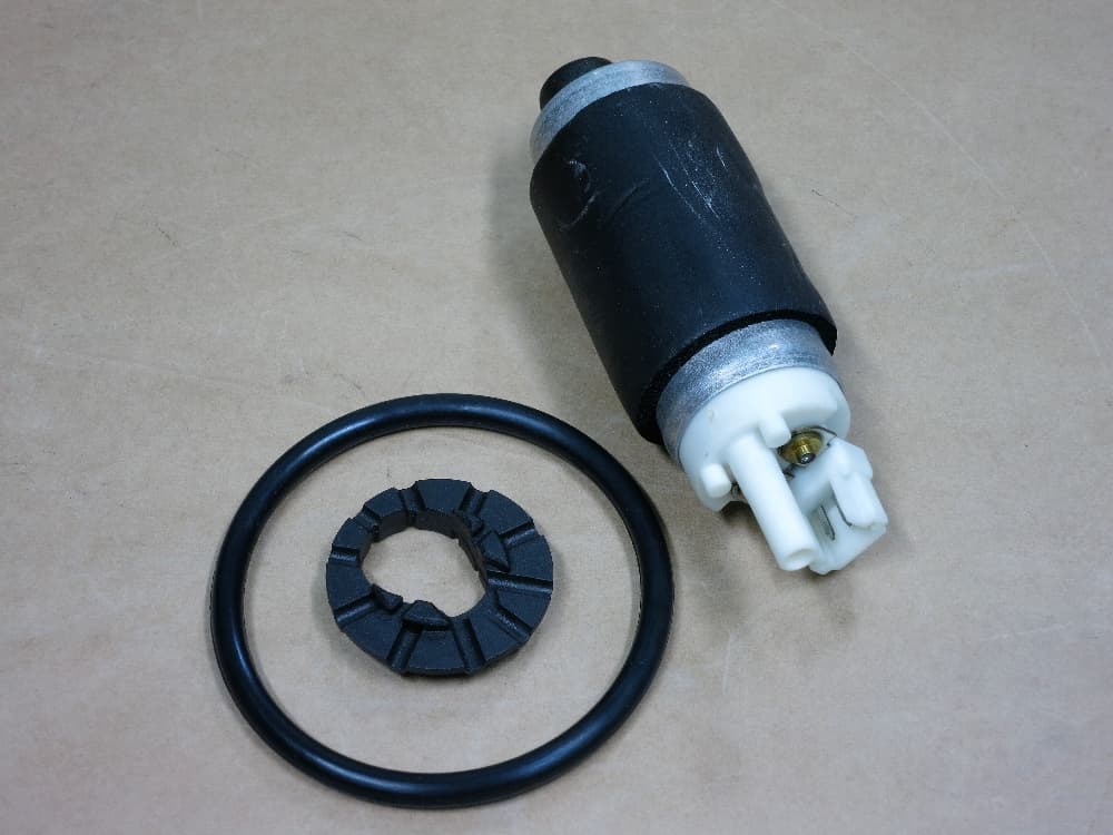 Elektrisk bränslepump-3