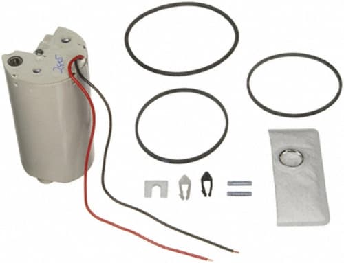 Elektrisk bränslepump-3