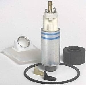 Elektrisk bränslepump-3