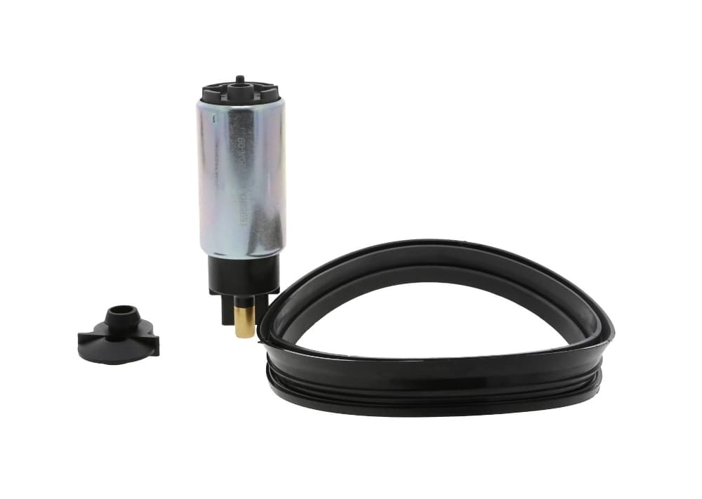 Elektrisk bränslepump-3