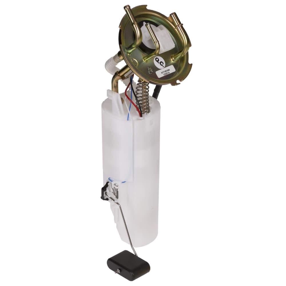 Elektrisk bränslepump-3