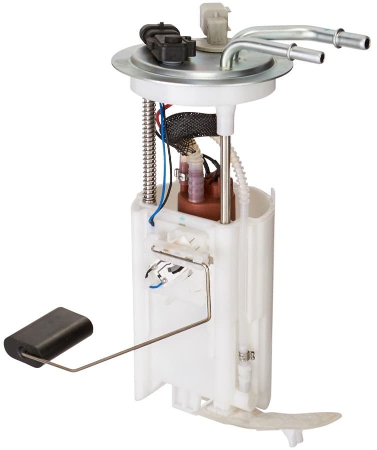 Elektrisk bränslepump-4