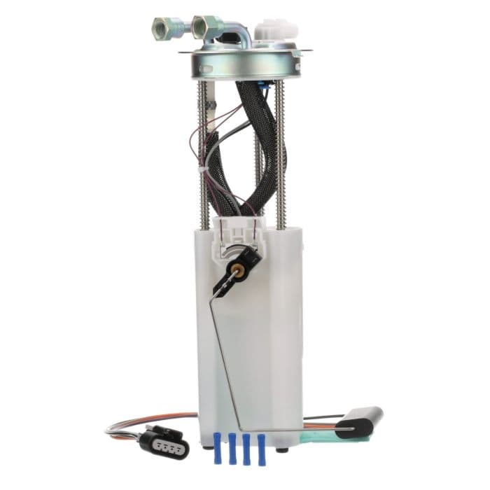 Elektrisk bränslepump-7