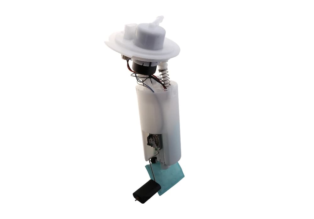 Elektrisk bränslepump-3