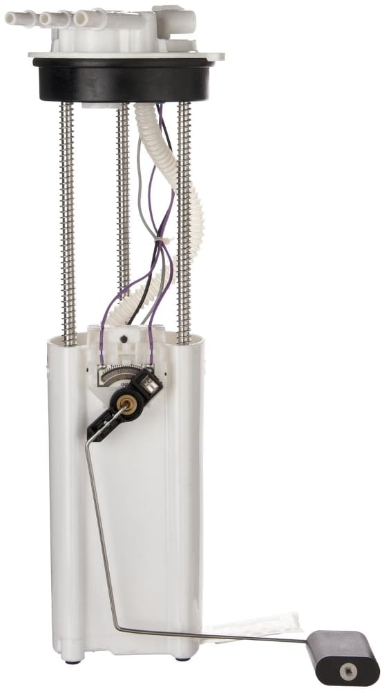 Elektrisk bränslepump-4