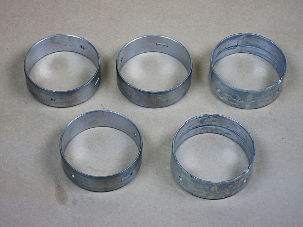 Kamaxellagersats-2