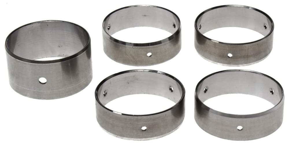 Kamaxellagersats-3
