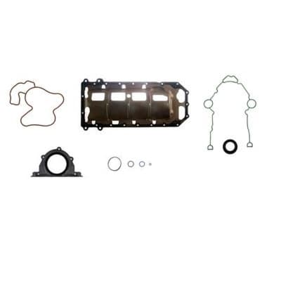 Packningssats nedre motor-4