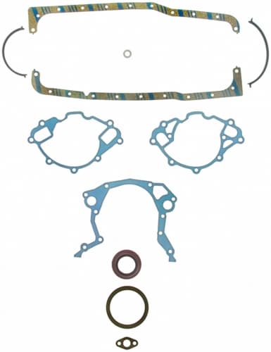 Packningssats nedre motor-2