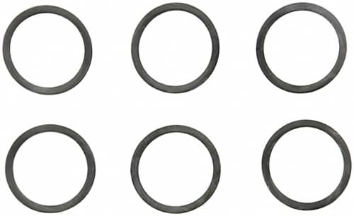 Tätningssats tändstiftsrör-3
