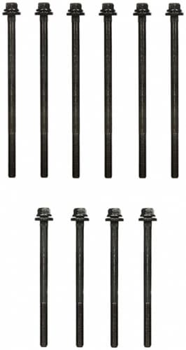 Topplocksbult sats-2