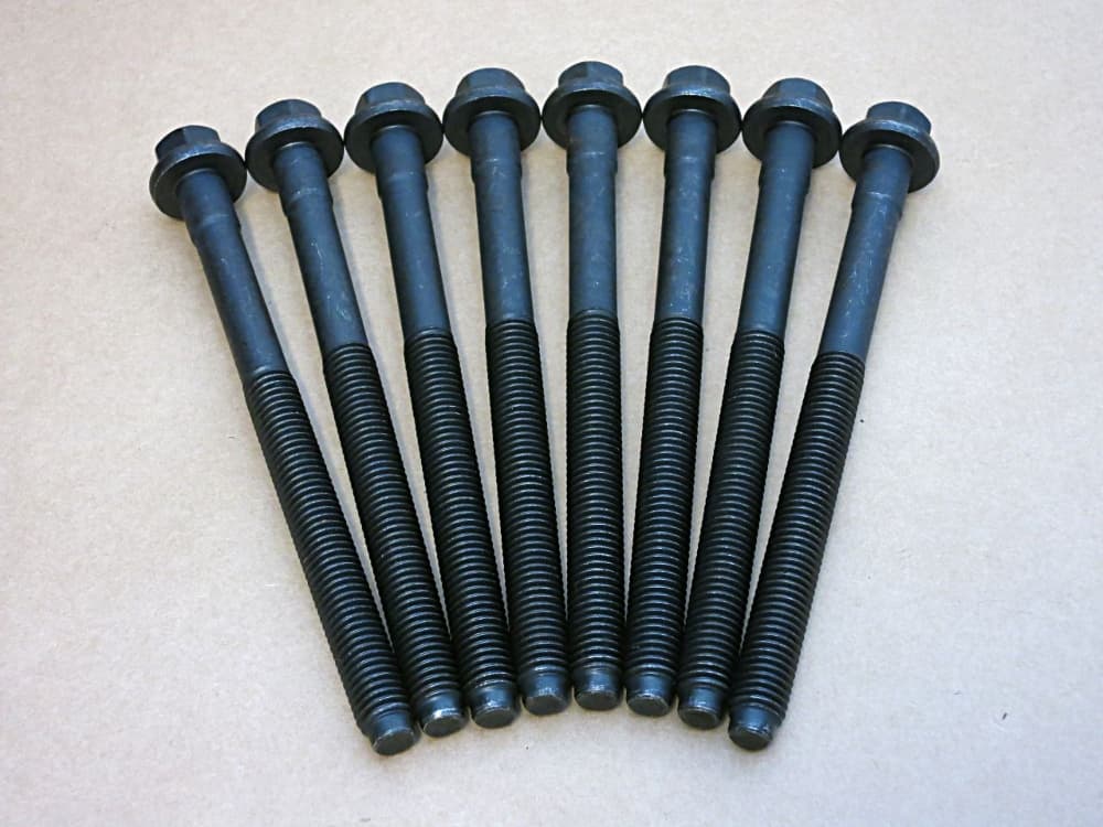 Topplocksbult sats-3