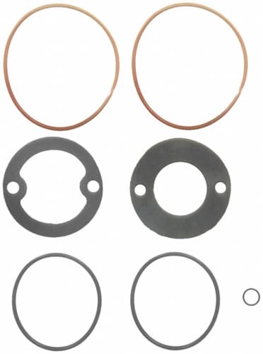 Packningssats oljekylare-3