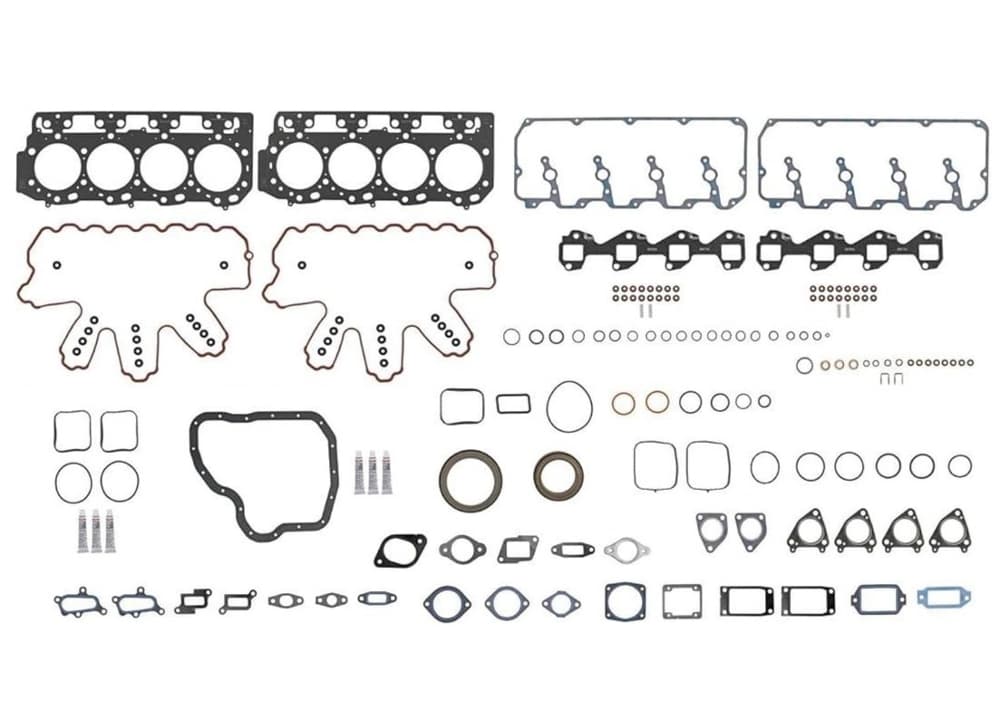 Motorpackningssats-4