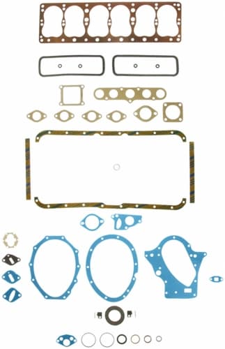 Motorpackningssats-2