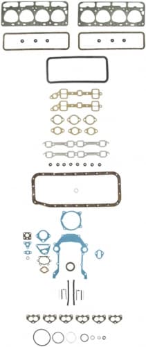 Motorpackningssats-3