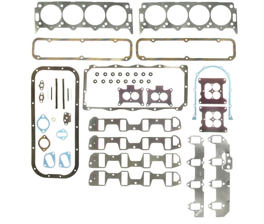 Motorpackningssats-3