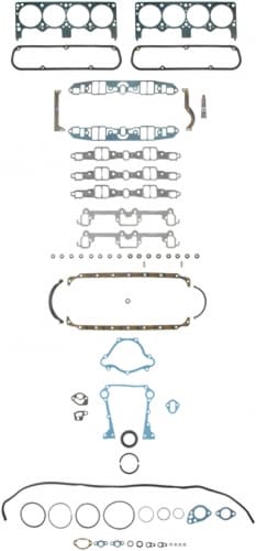 Motorpackningssats-3
