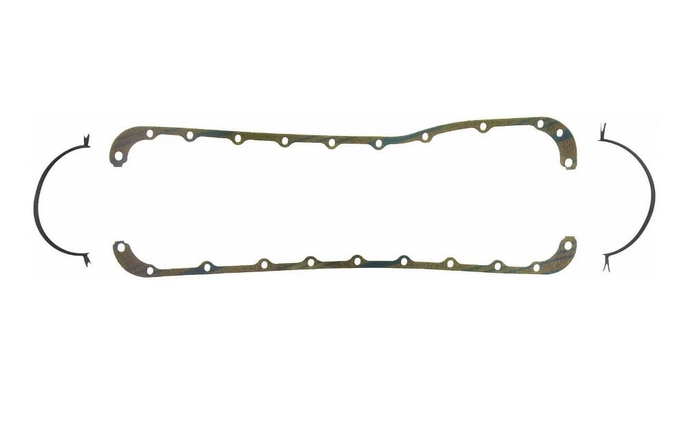 Packningssats oljetråg-3