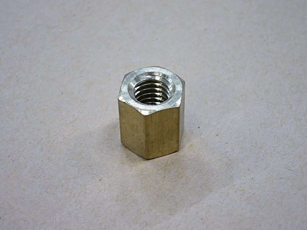Mutter grenrör-3