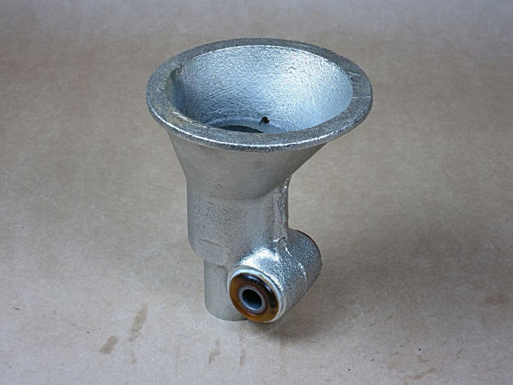 Trunnion