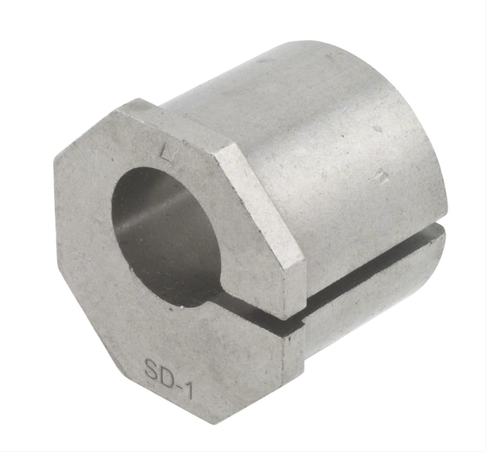 Justering caster / camber-4
