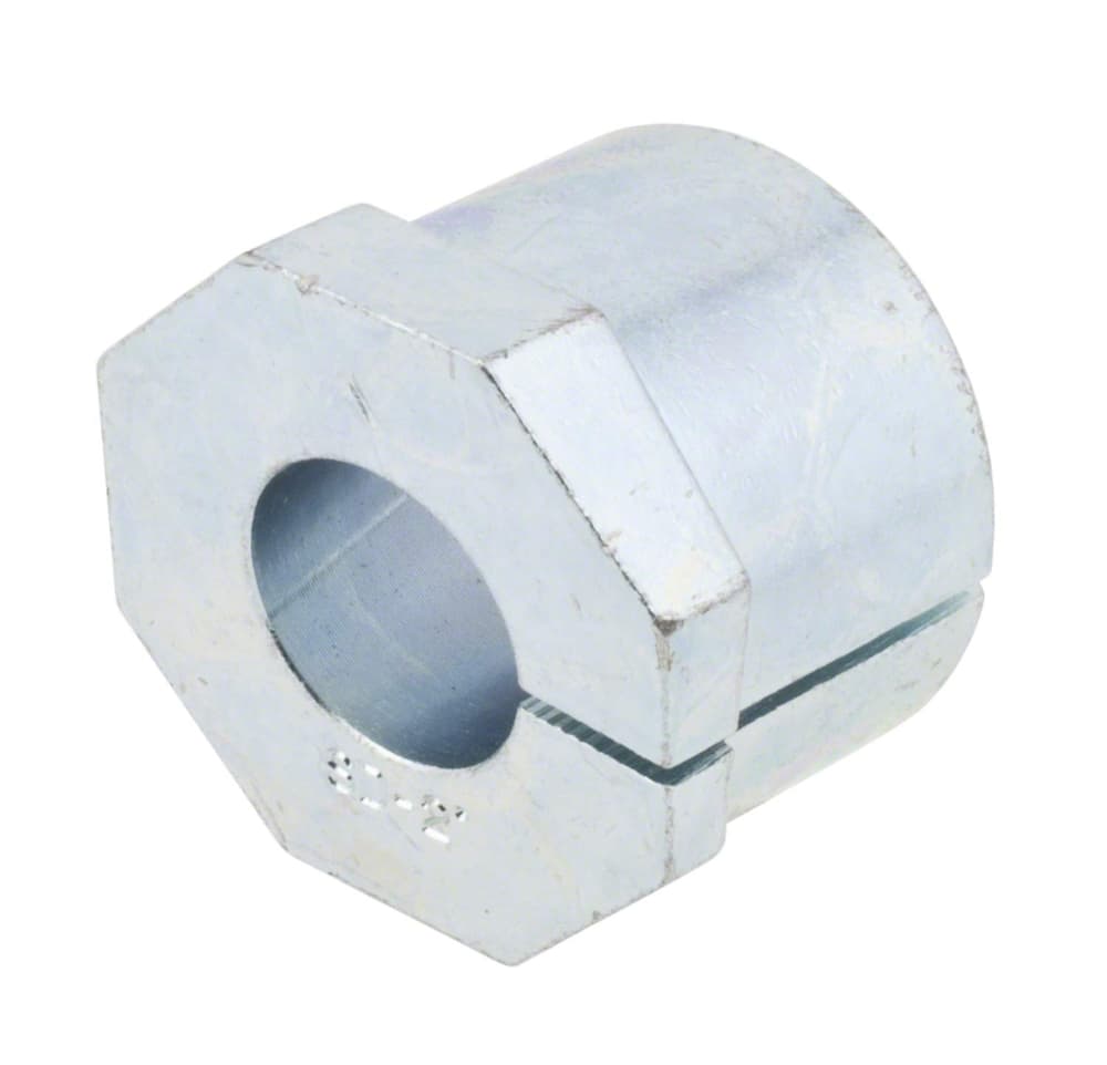 Justering caster / camber-4