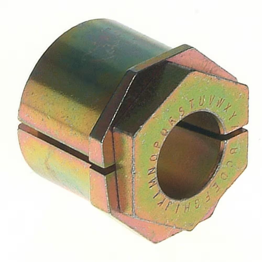 Justering caster / camber-4