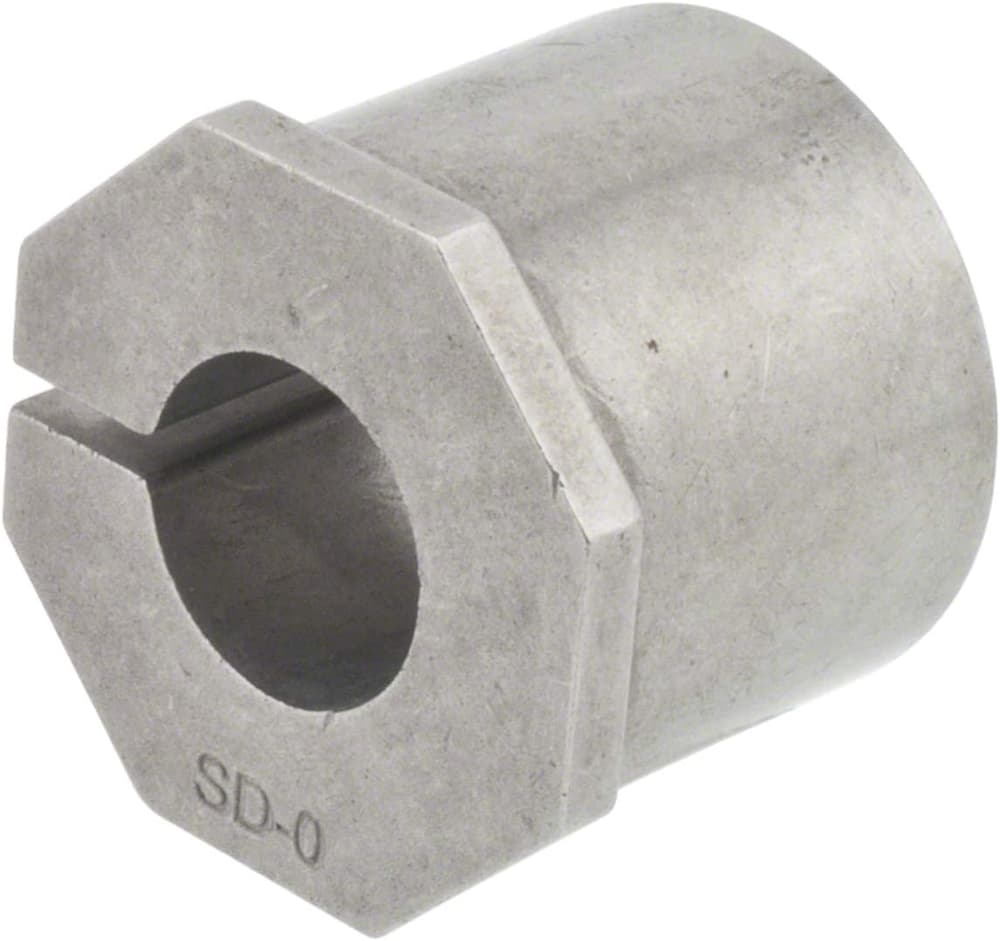 Justering caster / camber-4