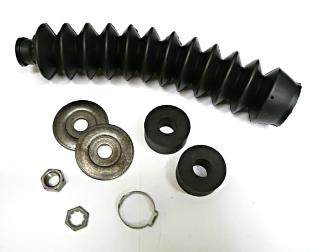 Damasker styrservo-2