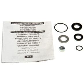 Renoveringssats styrventil-2