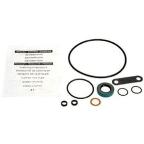 Servopumpsats-2