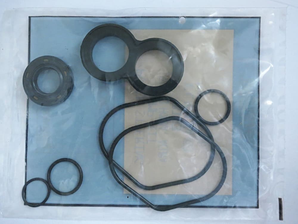 Servopumpsats-2