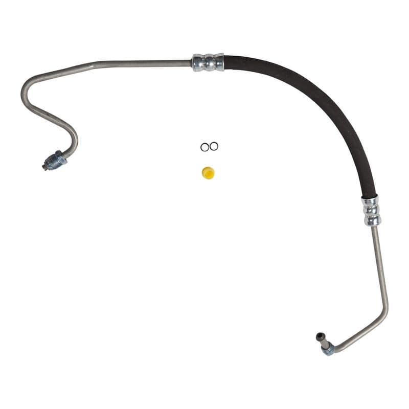 Tryckslang styrservo-4