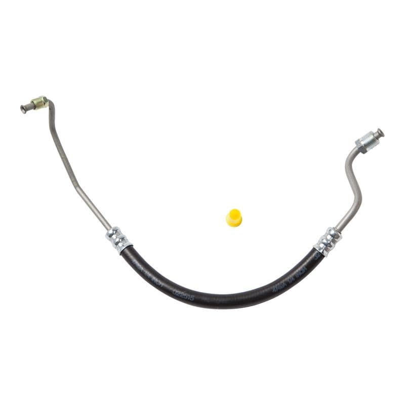 Tryckslang styrservo-4