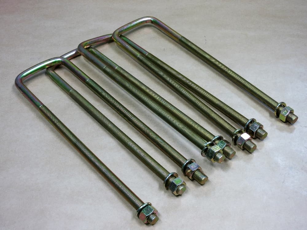 U-bultssats knutkors-4