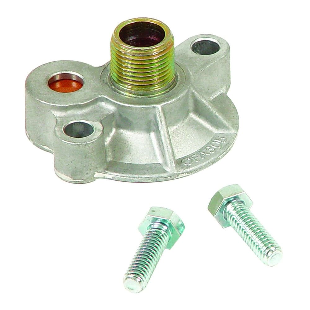 Oljefilteradapter-3