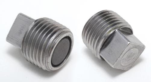 Oljeplugg differential-2