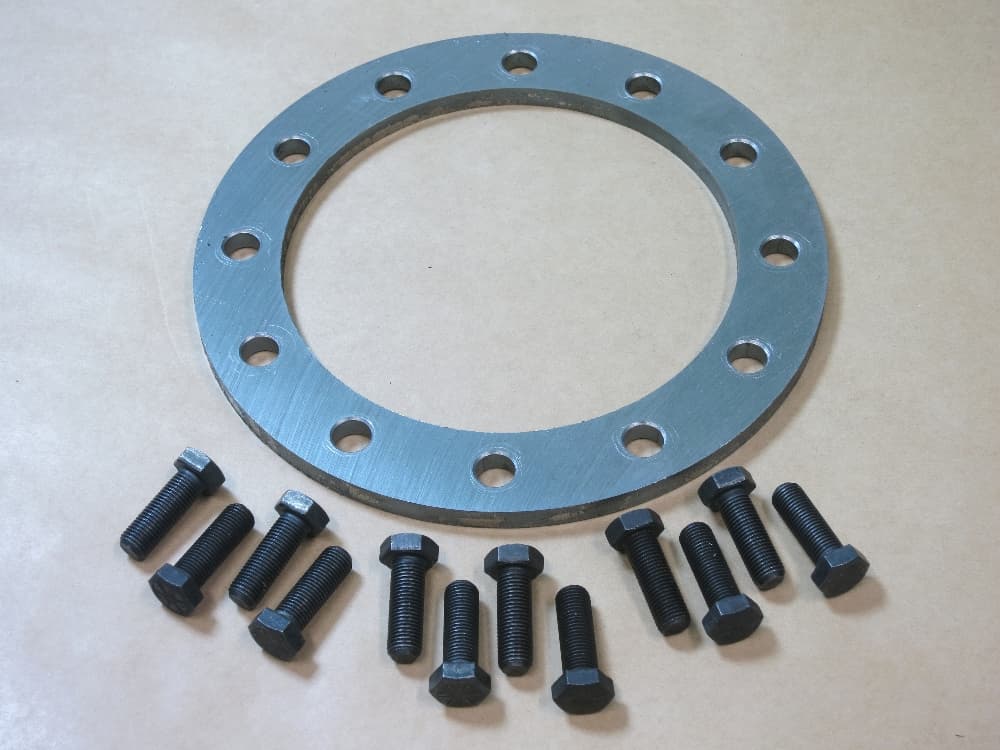 Spacer kronhjul-2