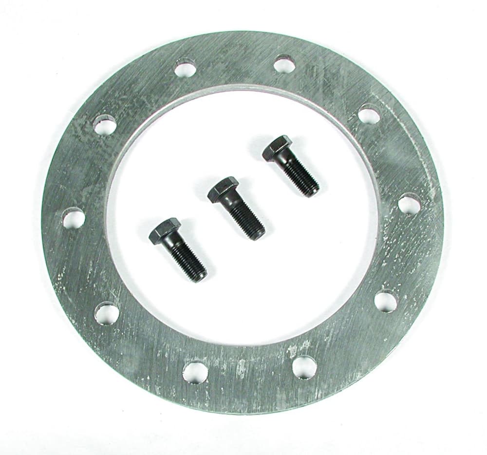Differentialjusteringsring