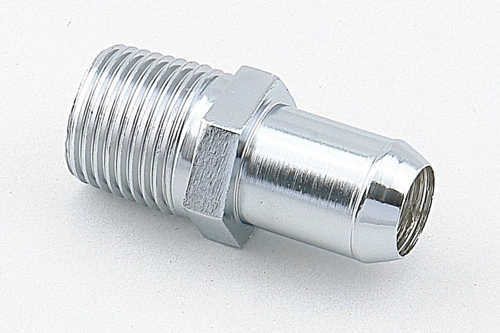 Koppling värmeslang HVAC-2